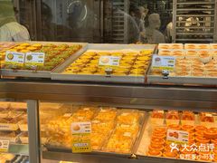 -鲍师傅糕点(观前街店)