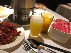 -星伦多 自助料理(圆融店)