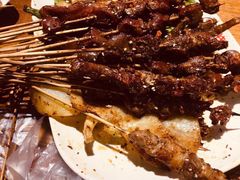 -本色.小马哥烧烤(五一路总店)
