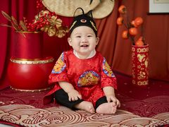 -爱儿美儿童摄影(康馨家园店)