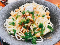 霸王凉面-原醪糟民俗小吃(金沙港湾店)