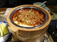 -井水小厨·湘菜(活力广场店)
