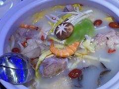 -96农蝎虾(江桥老街店)