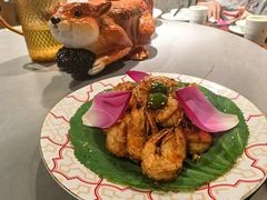 -姑苏家宴·苏帮菜·松鼠桂鱼(苏州总店)