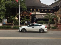 -基诺山寨.版纳民族特色菜