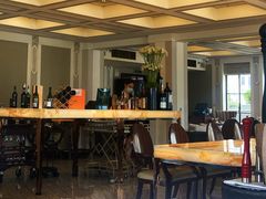 -上海和平饭店-华懋阁 The Cathay Room