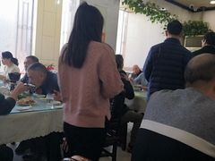-杨记拉面总店