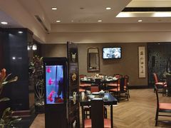 -海天楼中餐厅(吴宫泛太平洋酒店)