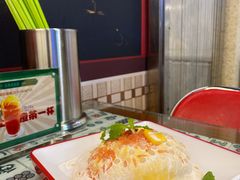 -七爷清汤腩·港式餐厅(金狮广场店)