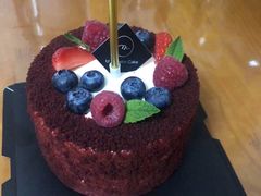 -姆们M Sweetie Cake(三里屯店)