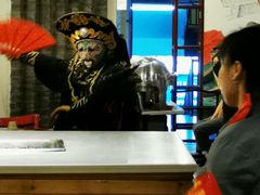 -老基地老火锅厂(大渡口店)