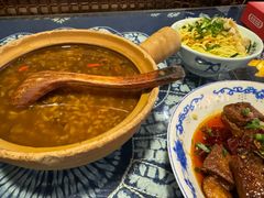 -阿嫂印象·民间江湖菜(大学城店)