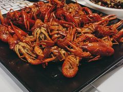 -靓虾二哥长沙地标小龙虾(五一广场店)