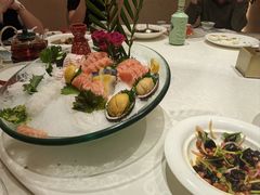 -锦粤宫·精致粤菜(深圳北站店)
