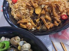 -串小白烧烤(金沙洲店)