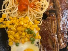 -豪客来牛排(伟诚广场店)