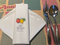 -安妮意大利餐厅(日坛店)