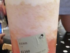 -喜茶(北京三里屯太古里店)