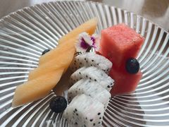 -Tsuru鹤日本料理(静安香格里拉店)