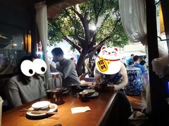 -绿茶餐厅(乐峰广场店)