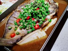 -半天妖烤鱼(芜湖市镜湖万达店)