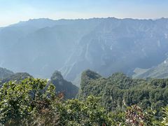 -神农山景区