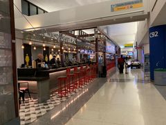 -纽瓦克自由国际机场