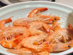 -喜棠·长沙家宴·海鲜·湘菜(麓谷店)