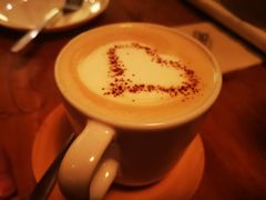 咖啡-JAMES+詹嘉厨房