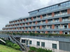 -上海南汇嘴大堤酒店