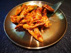 烤肠头-嘿嘟嘟·肋条烧肉放题(爱融荟城店)