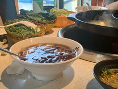 -钢管厂五区小郡肝火锅串串香(清河店)