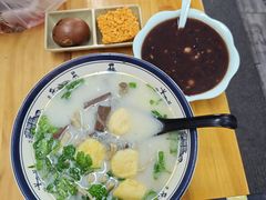 -鸭小妹鸭血粉丝(老门东店)