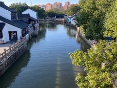 -枫桥景区