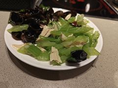 -蝎王府羊蝎子(西直门店)