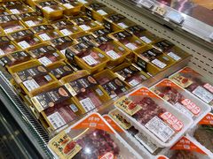 -盒马鲜生(红莲店)