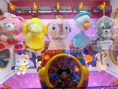 -大玩家超乐场(万达茂店)