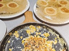 -郑庄脂渣海鲜楼(九水路店)