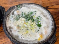 -王明古法砂锅居(开化寺店)
