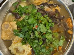 原味螺蛳粉-西环肥仔螺蛳粉(总店)