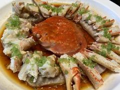 -炊江南·上海菜(国展华漕店)