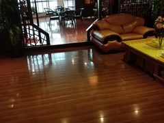 大堂-大瀚养生SPA足道会馆(长逸店)