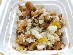 三杯鸡-吉野家(黑牛城道店)