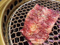 -極屋鮨牛 · 烧肉酒场(时代C馆店)