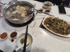 -菜忠潮州牛肉店(岗厦店)