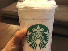 -星巴克(扬州珍园店)