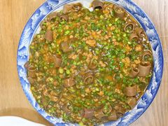 -小铜锣湾海鲜家常菜馆(河西店)