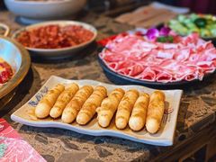 -小龙坎老火锅(西安路店)