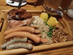 -宝莱纳啤酒花园餐厅PAULANER BRAUHAUS Nanjing(广州路店)