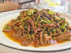 -食光慢宴·安吉土菜馆
